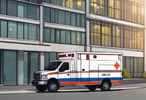 ambulância particular