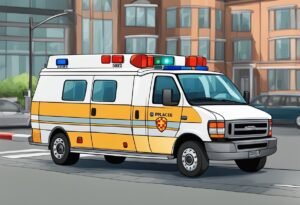 ambulância particular