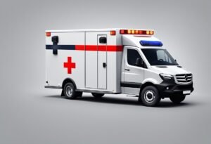 ambulância particular