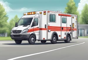 ambulância particular