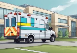 ambulância particular