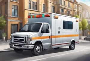 ambulância particular