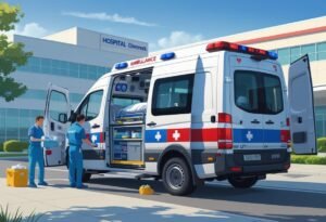 aluguel ambulancia uti