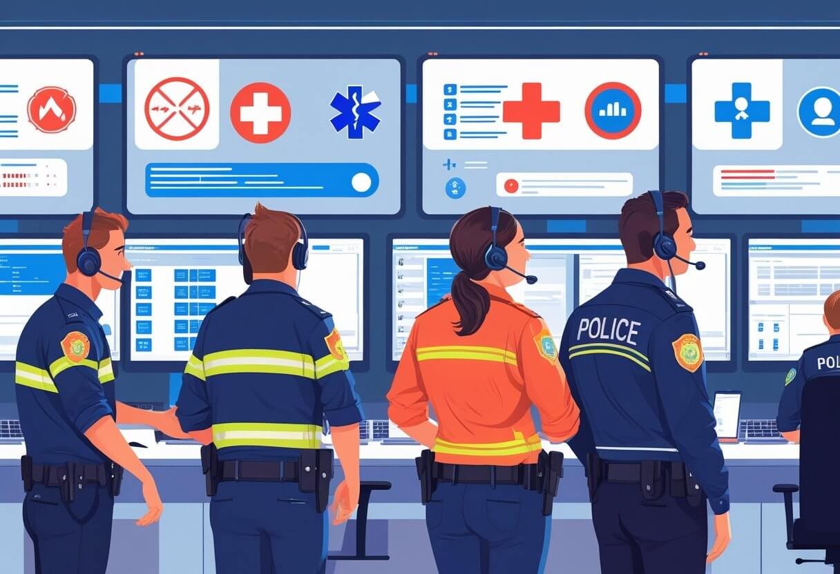 telefone uteis de emergência