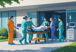 remoção hospitalar