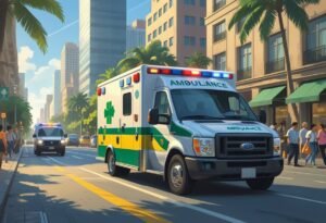 ambulancia particular sao paulo