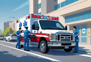 numero de telefone da ambulancia