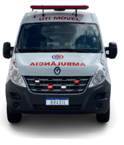 numero de ambulancia