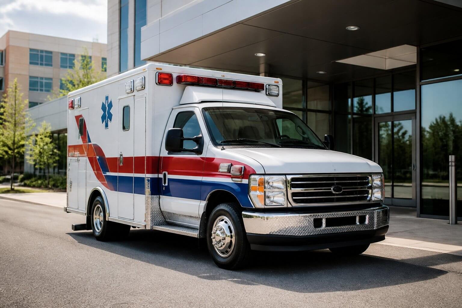 ambulance